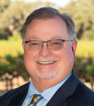 Christopher Sweeney headshot