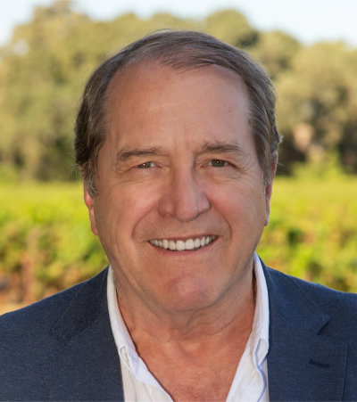 Dennis  Landis headshot