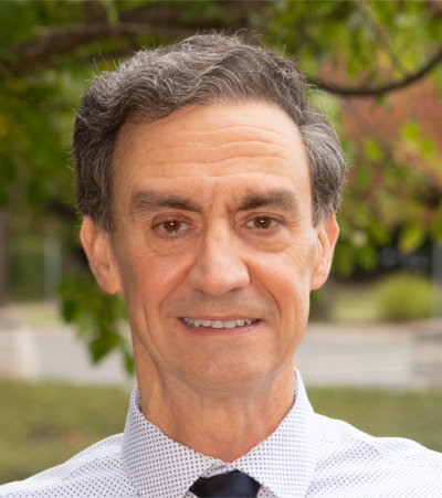 Jefferey Breneisen, MD headshot