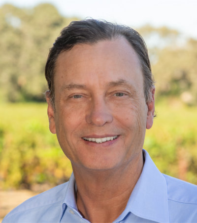 Donald  Doyle headshot