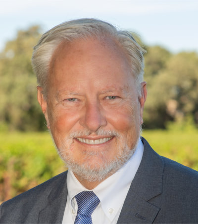 James  Long headshot