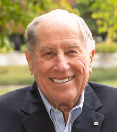 Gary Falati headshot