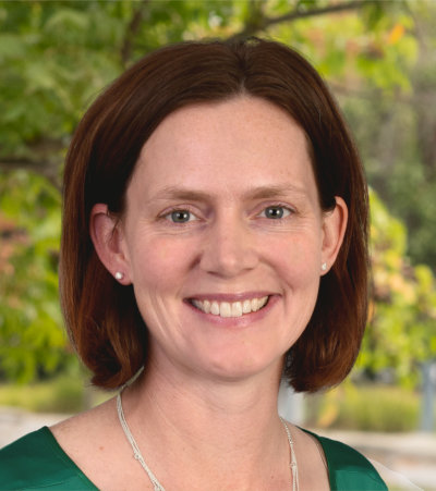 Jessica Powers, MD headshot