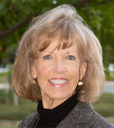 Sandy Person headshot