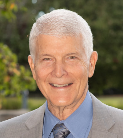 Scott Reynolds headshot