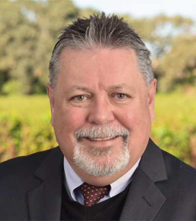 Sean Quinn headshot