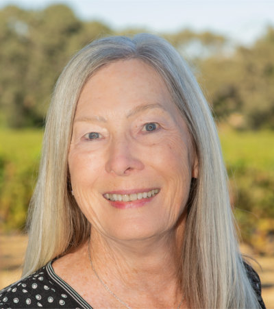 Theresa  Hite headshot