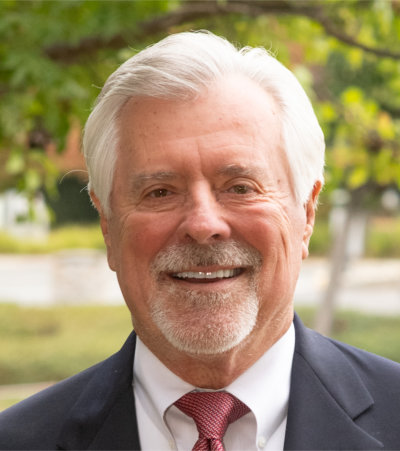 Wayne  Senalik headshot