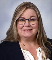 Kim Williamson, Interim Chief Nursing Officer.
