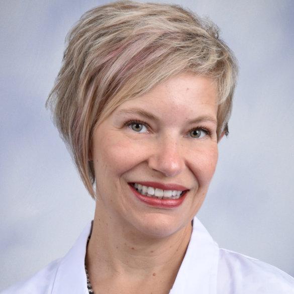 Sharon Collins, Nurse Practitioners