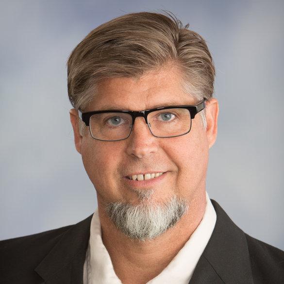 Daniel Hartley, RN, DNP