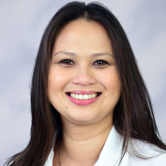 Maricel Roblez, NP
