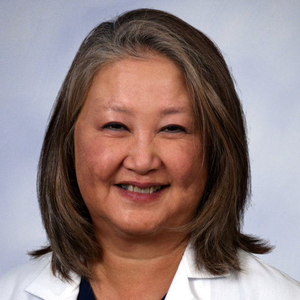 Loan Tran, M.D.