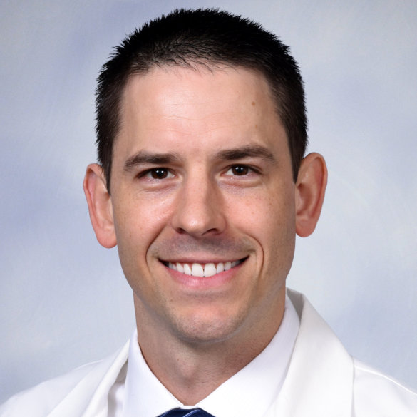 Austin William Vonasek, DPM