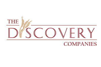Discovery Companies.