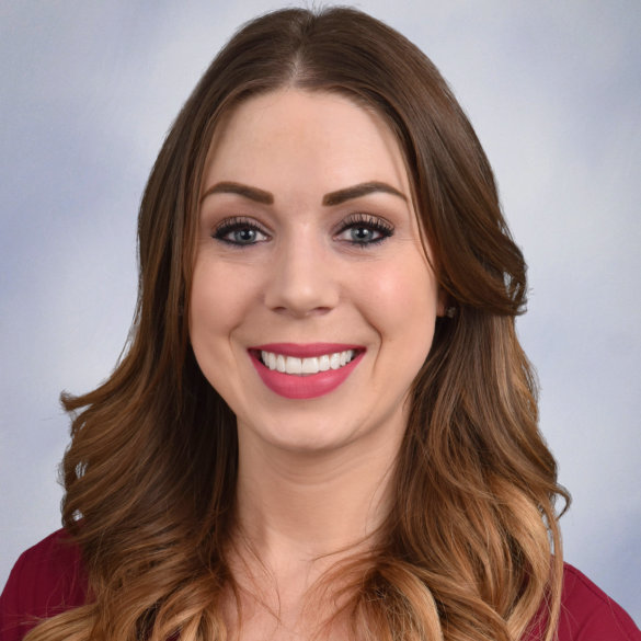 Laura O'Mary | Registered Dietitian | NorthBay Health