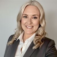 Michelle Sparr, Talent Acquisition Partner.