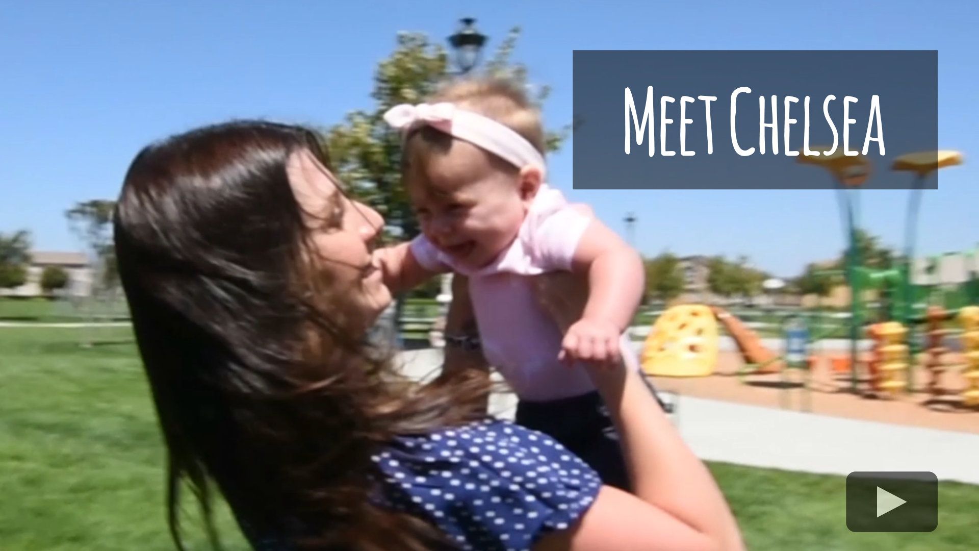 Meet Chelsea, her first experience as a NorthBay patient was when she found out she was pregnant with her first child. Working with Dr. Snow throughout her pregnancy and the labor and delivery team, Chelsea experienced a complication free pregnancy and delivery that she is grateful for in helping bring her baby into this world, this is her story.
