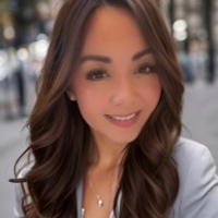 Anastasia Boughter, Talent Acquisition Partner.