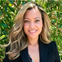 Desiree Chandler, Director of Talent Acquisition and Physician Recruitment.