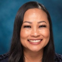 Joanne Goring, Sr. Talent Acquisition Partner.