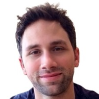 Thomas DiMarco, Talent Acquisition Partner.