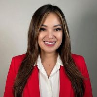 Beatrice McCrea, Senior Talent Acquisition Partner.