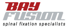 Logo for Bay Fusion