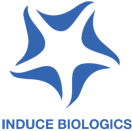 Logo for Induce Biologics USA Inc.