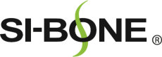Logo for SI-Bone 