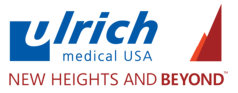 Logo for Ulrich Medical USA