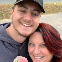 NorthBay Health ICU nurse Danielle Manno, R.N., describes her son Anthony as her “joy.” To honor his memory and hopefully save lives, she is part of a video project aimed at educating teens on the dangerous opioid.