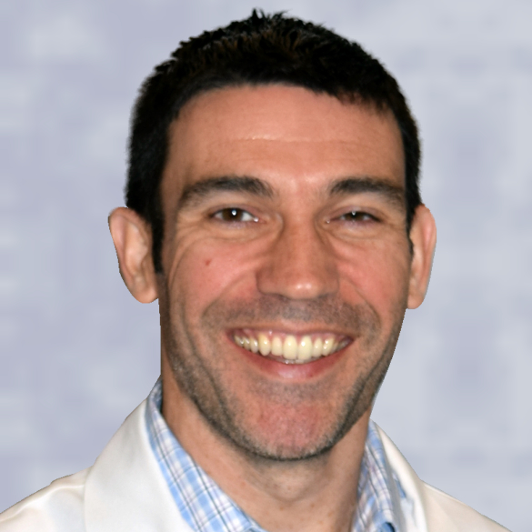 picture of Adam Tibble, MD
