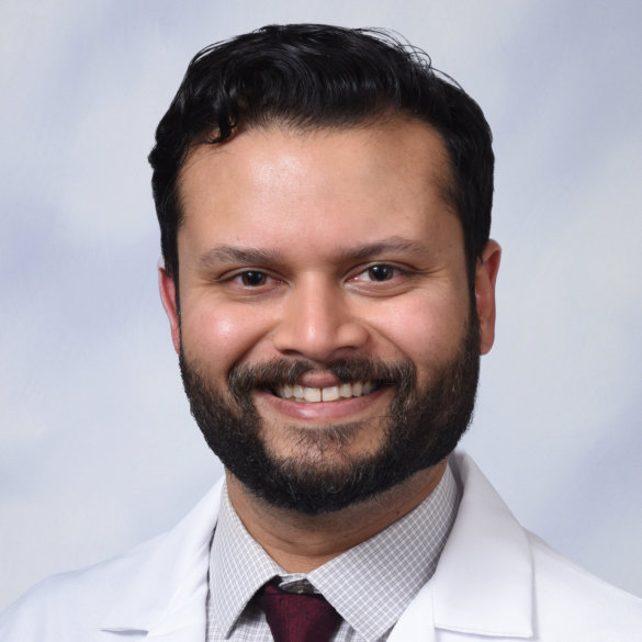 picture of Rohit Godbole, MD