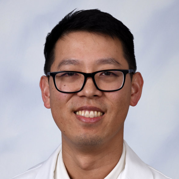 picture of William Chen, DO