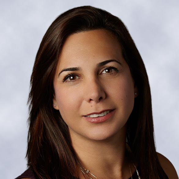 picture of Leila Ganjehe, MD