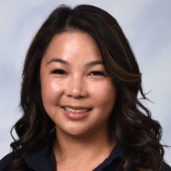 picture of Karina Bersola, Audiologist