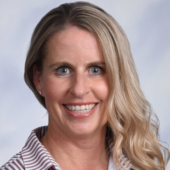 picture of Sarah DiGeorge, NP