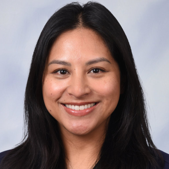 Judith Flandez, Physician Assistant