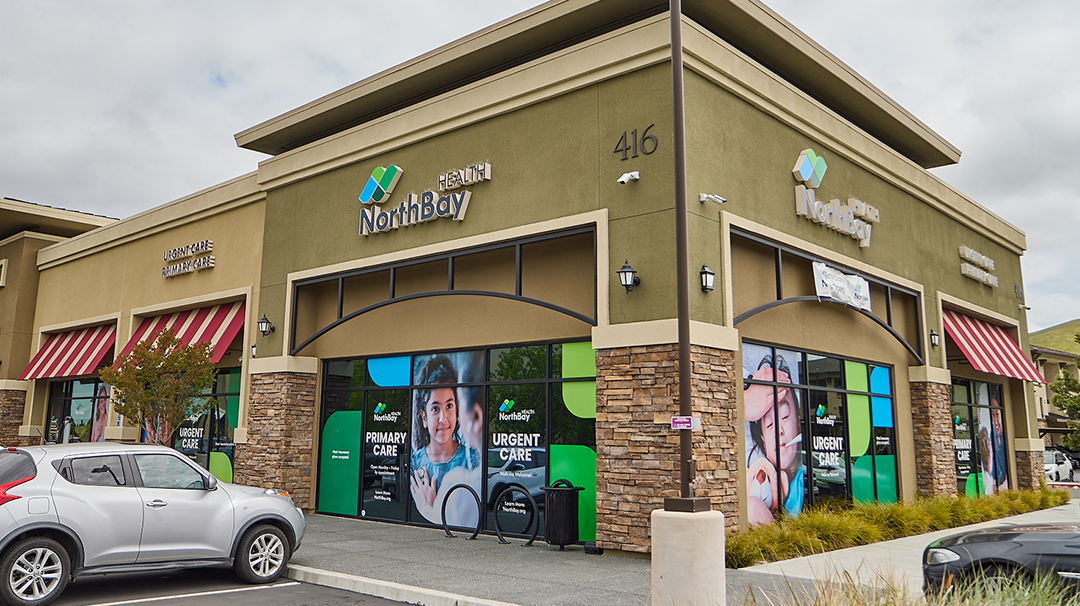 American Canyon Urgent Care