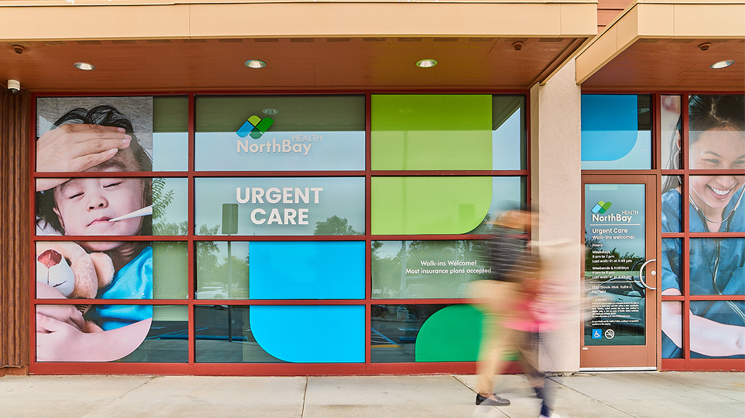 Fairfield Urgent Care